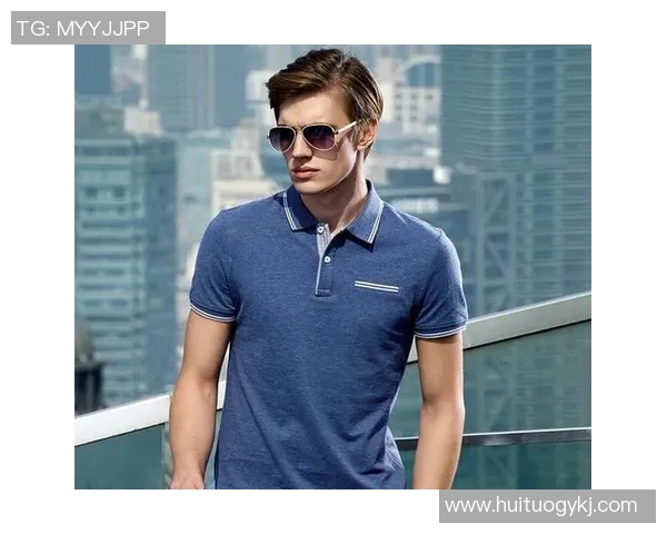 足球明星翻领polo衫时尚潮流引领者的运动风格与魅力展示